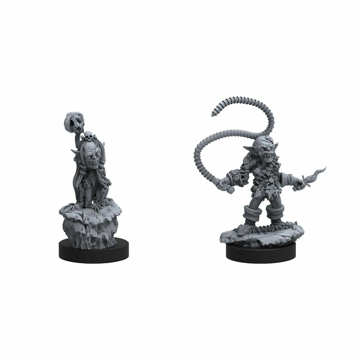 Dungeons and Dragons : Epic Encounters - Labyrinth of the Goblin Tsar